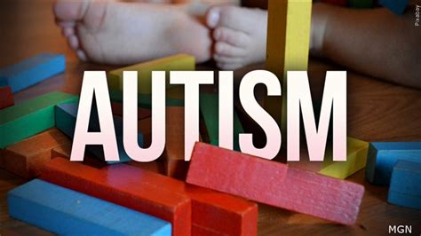 Study: Milder autism far outpacing ‘profound’ diagnoses